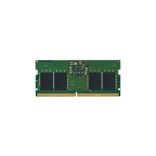 KINGSTON 8GB 5600MT/s DDR5 Non-ECC CL46 SODIMM 1Rx16