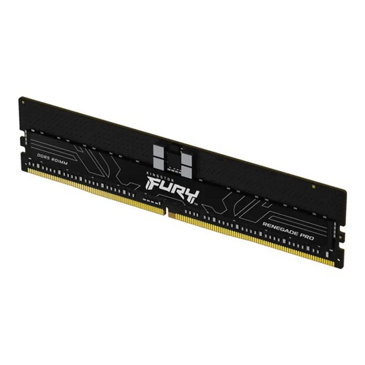 KINGSTON FURY Renegade Pro 16GB DIMM 4800MT/s DDR5 ECC Reg