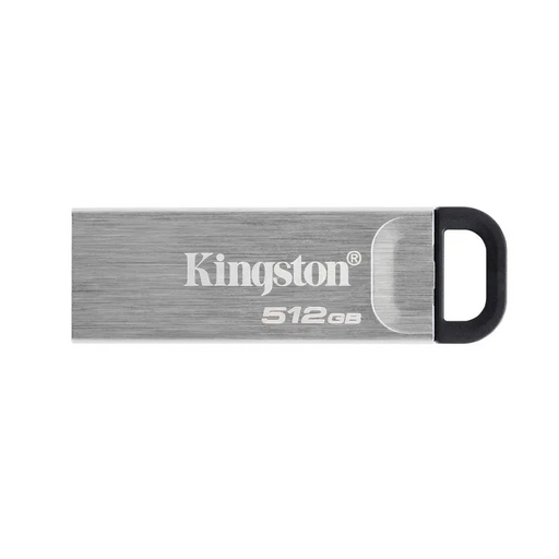 Kingston Technology DataTraveler 512GB Kyson USB флаш