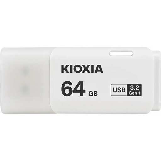 Kioxia TransMemory U301 USB флаш устройство 64 GB USB