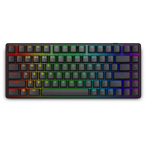 Клавиатура Dell Alienware Pro Wireless Gaming