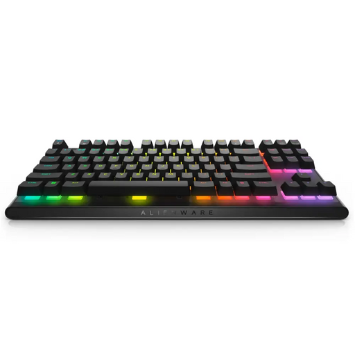 Клавиатура Dell Alienware Tenkeyless Gaming