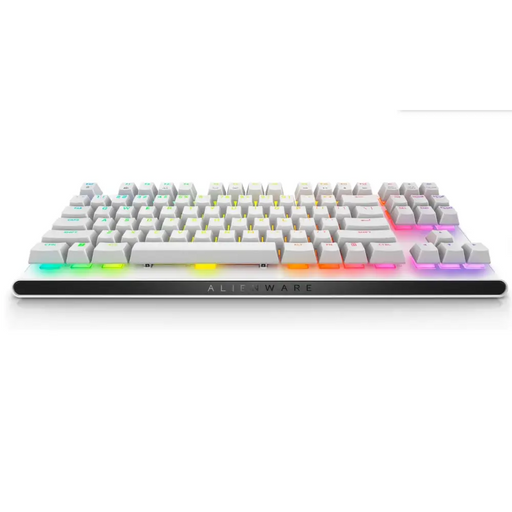 Клавиатура Dell Alienware Tenkeyless Gaming