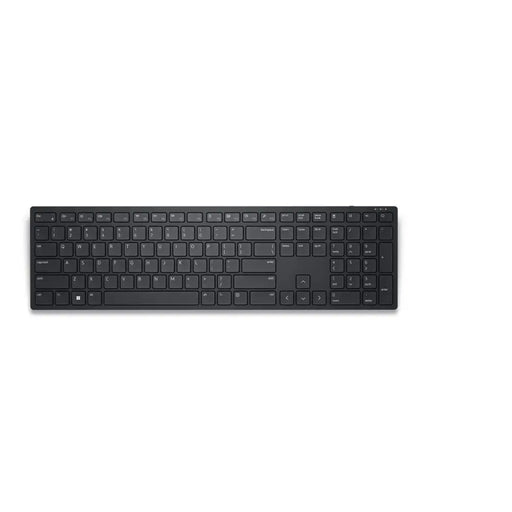 Клавиатура Dell KB500 Qwerty US Черен QWERTY