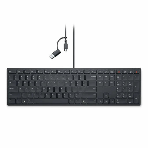Клавиатура Dell KB525C-SP-EMEA