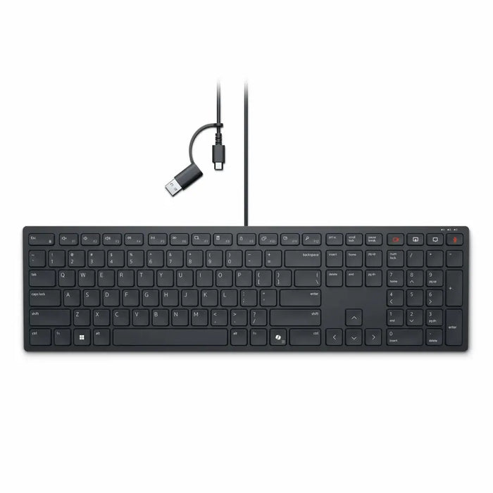 Клавиатура Dell KB525C-SP-EMEA