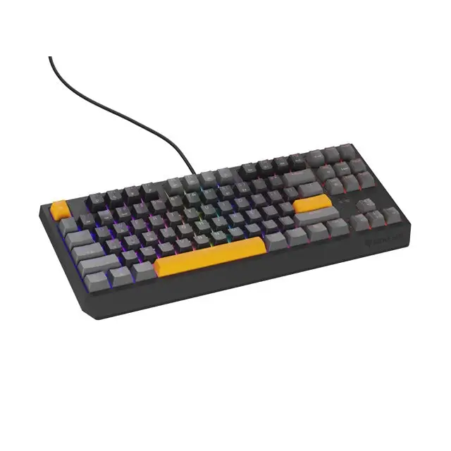 Клавиатура Genesis Gaming Keyboard Thor 230 TKL