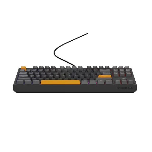 Клавиатура Genesis Gaming Keyboard Thor 230 TKL