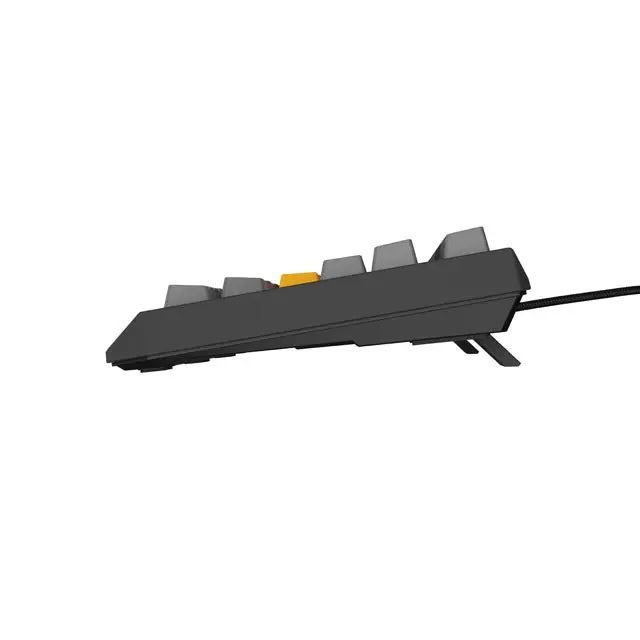 Клавиатура Genesis Gaming Keyboard Thor 230 TKL