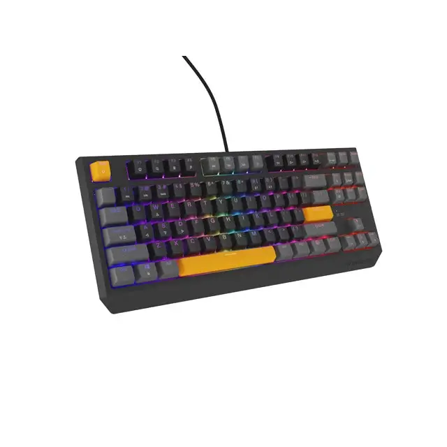 Клавиатура Genesis Gaming Keyboard Thor 230 TKL