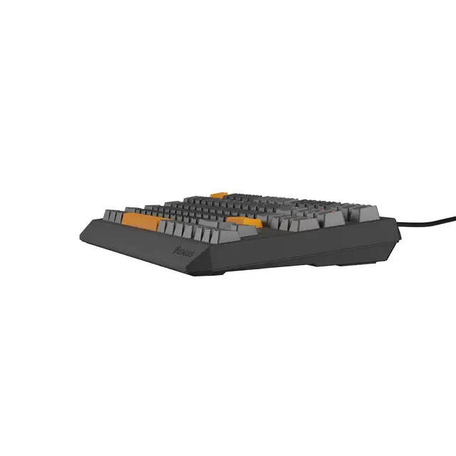 Клавиатура Genesis Gaming Keyboard Thor 230 TKL