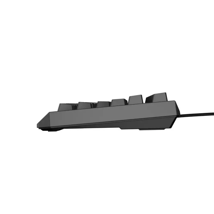 Клавиатура Genesis Thor 230 TKL Черен Испанска Qwerty