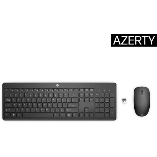 Клавиатура HP C2710 Бял