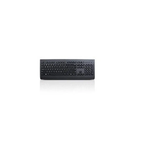 Клавиатура Lenovo 4X30H56874 Universal RF Wireless QWERTY