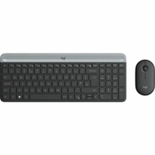Клавиатура Logitech 920-009260
