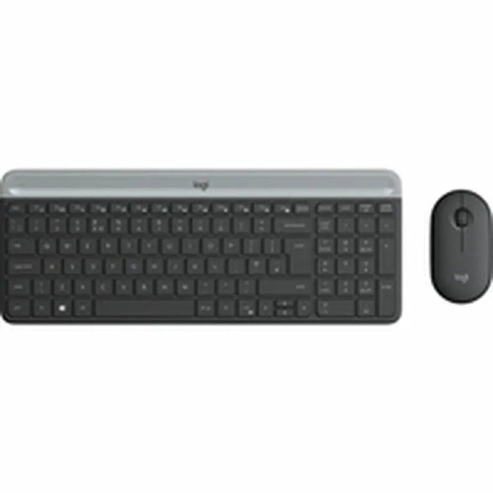 Клавиатура Logitech 920-009260