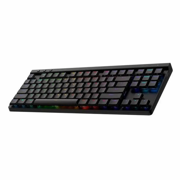 Клавиатура Logitech 920 012546 Черен