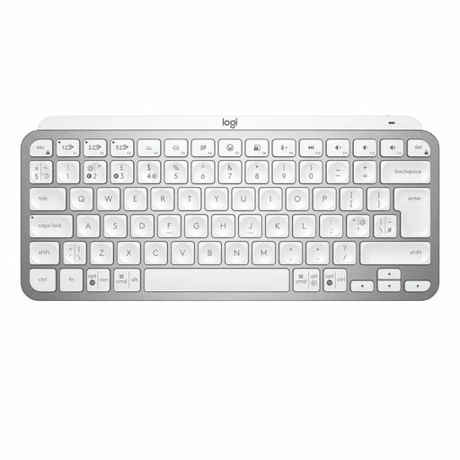 Клавиатура Logitech MX Keys Mini Azerty френски френски