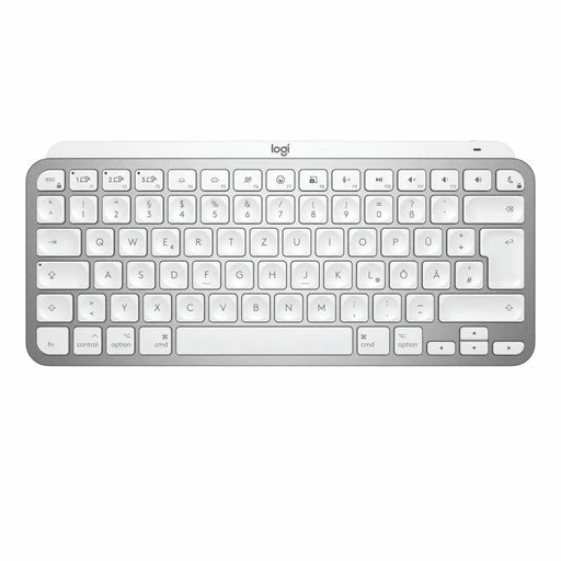 Клавиатура Logitech MX Keys Mini френски AZERTY