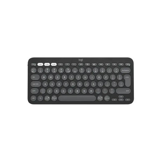Клавиатура Logitech Pebble Keys 2 K380s - TONAL