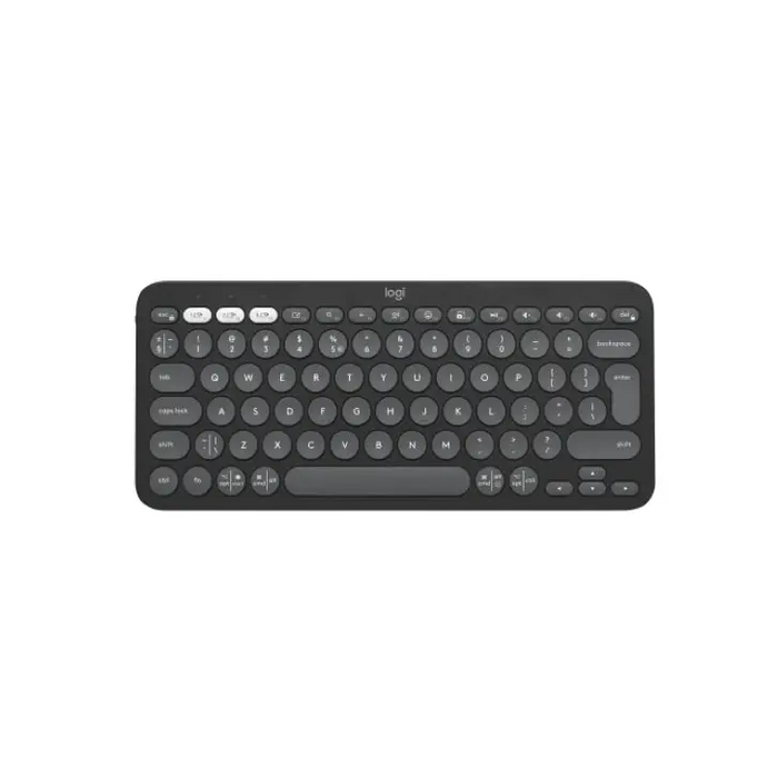 Клавиатура Logitech Pebble Keys 2 K380s - TONAL