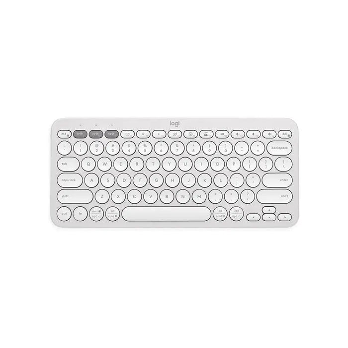 Клавиатура Logitech Pebble Keys 2 K380s - TONAL