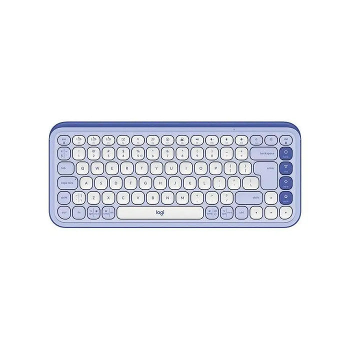 Клавиатура Logitech POP LILAC 920 013074
