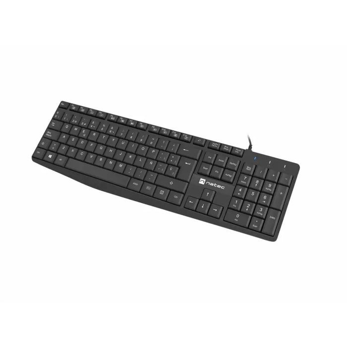 Клавиатура Natec NKL 1948 Испанска Qwerty