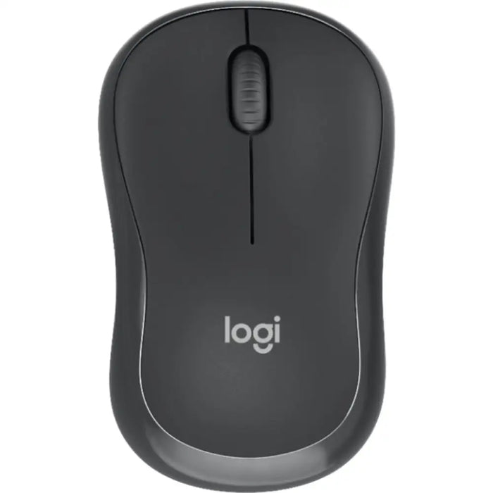 Клавиатура с мишка Logitech MK370 Графит италиански език