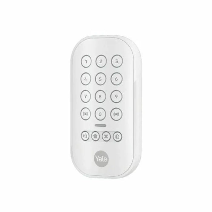 Клавиатура Yale