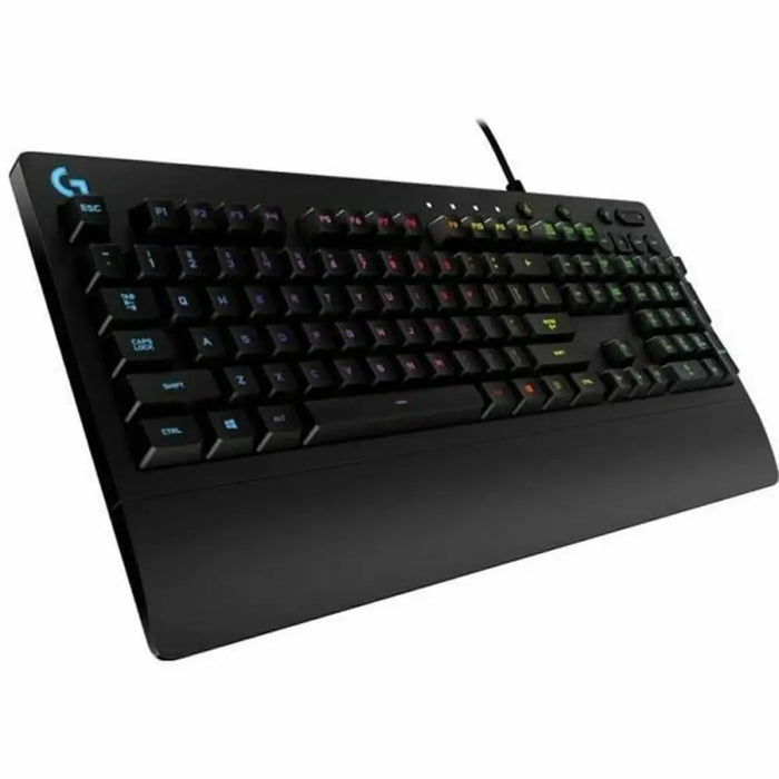 Клавиатура за игри Logitech G213 AZERTY AZERTY