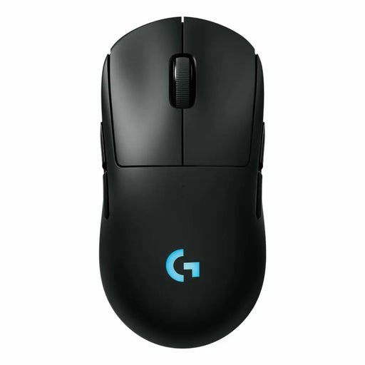 Клавиатура с мишка Logitech 910-007296 Черен