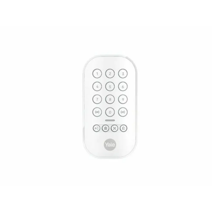 Клавиатура Yale