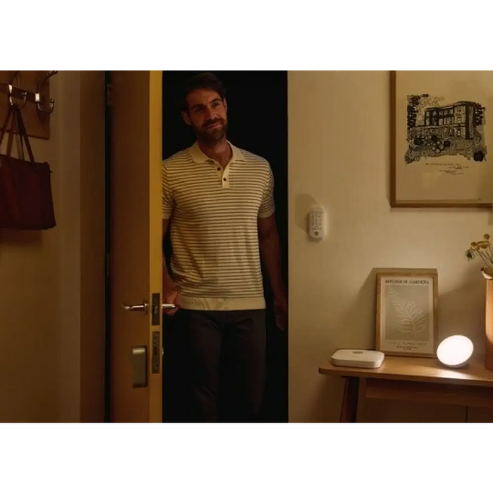 Клавиатура Yale