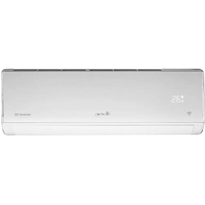 Климатик инверторен ARIELLI AAC-24CH2XAHB (WI-FI)
