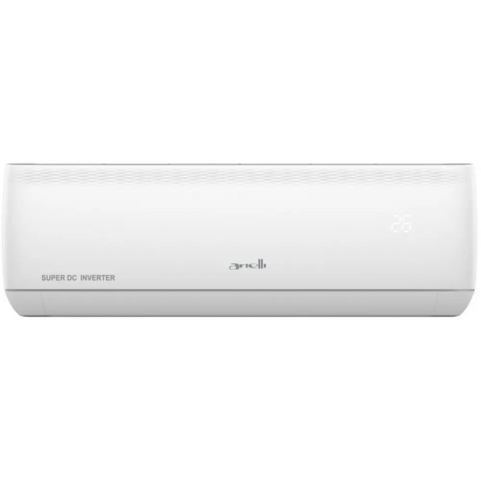 Климатик инверторен ARIELLI ASW-H18B7/JDR3DI-EU (Wi-Fi)