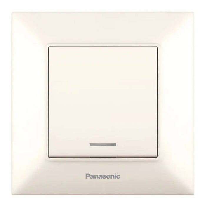 КЛЮЧ ЕДИНИЧЕН СВЕТЕЩ КРЕМ PANASONIC Arkedia Slim