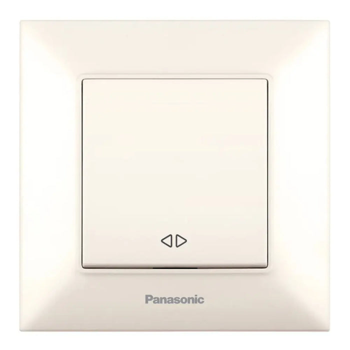 КЛЮЧ КРЪСТАТ КРЕМ PANASONIC Arkedia Slim