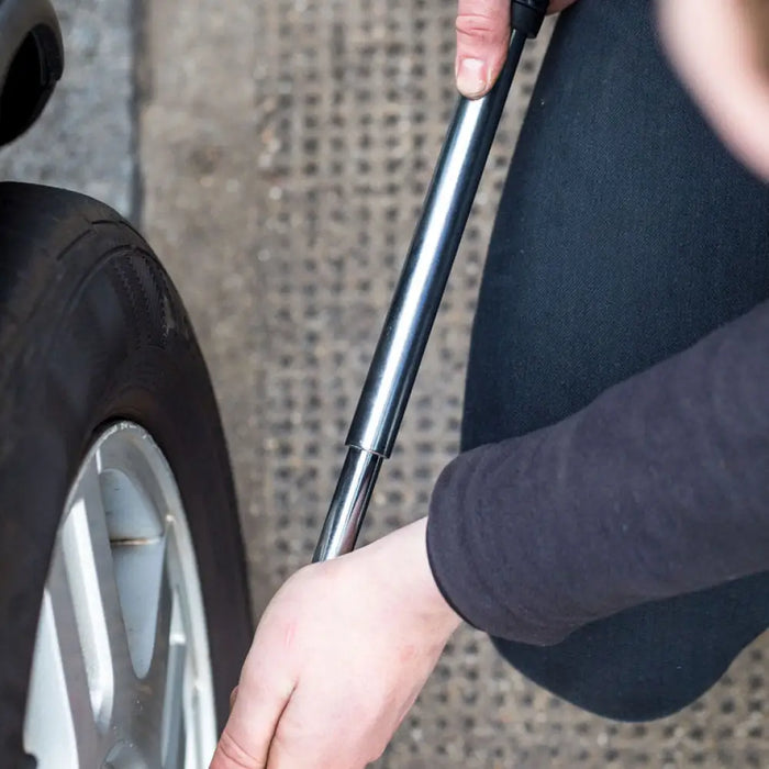 КЛЮЧ ТЕЛЕСКОПИЧЕН STANLEY STHT80890-0