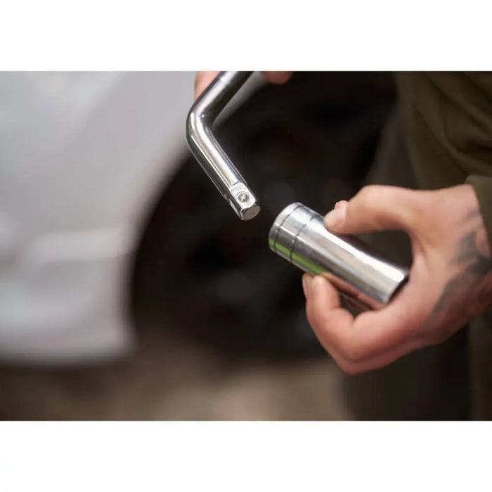 КЛЮЧ ТЕЛЕСКОПИЧЕН STANLEY STHT80890-0