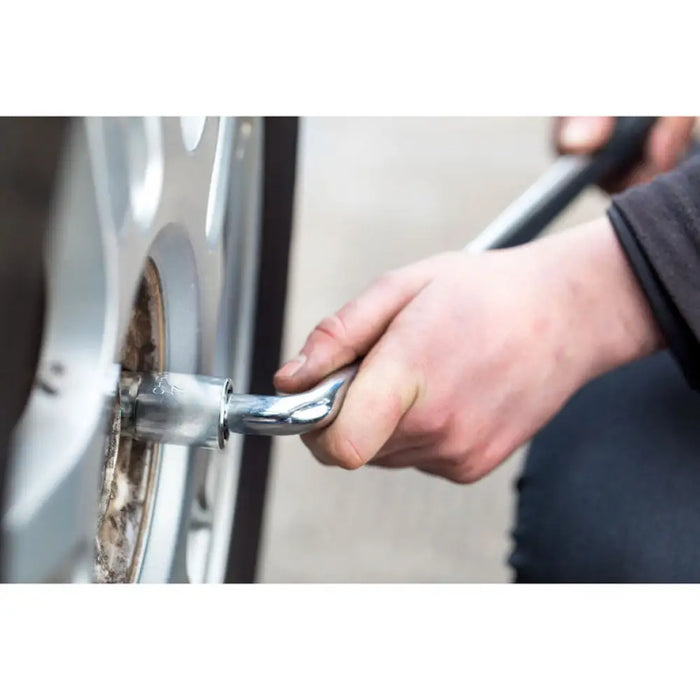 КЛЮЧ ТЕЛЕСКОПИЧЕН STANLEY STHT80890-0