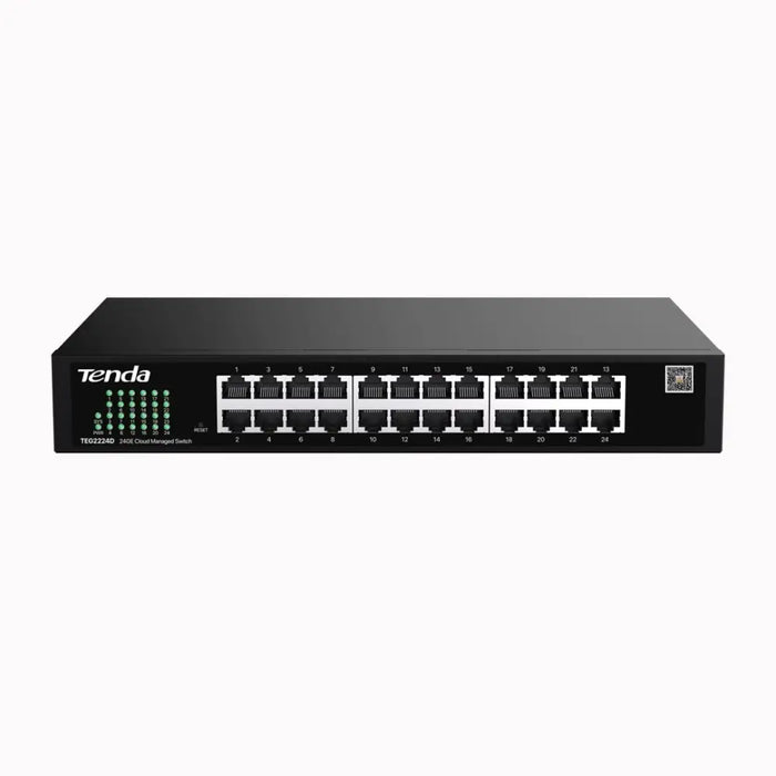 Ключ Tenda TEG2228P-24-410W