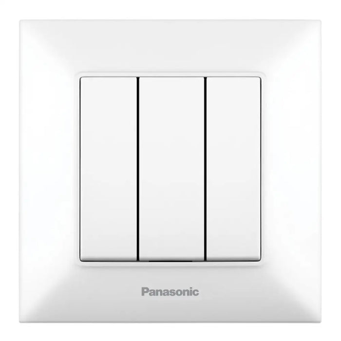 КЛЮЧ ТРОЕН БЯЛ PANASONIC Arkedia Slim