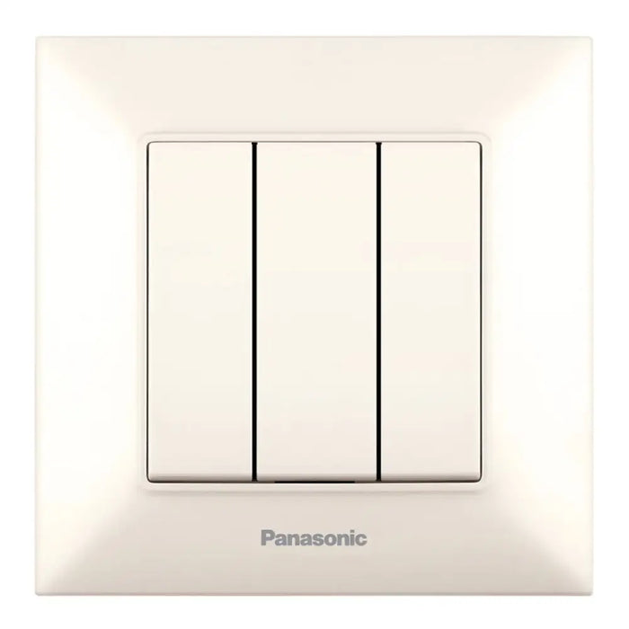 КЛЮЧ ТРОЕН КРЕМ PANASONIC Arkedia Slim