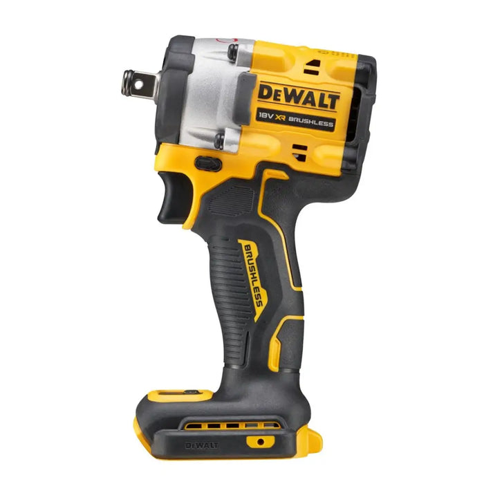 Ключ ударен 1/2’’ 18V 406Nm DCF921N DEWALT