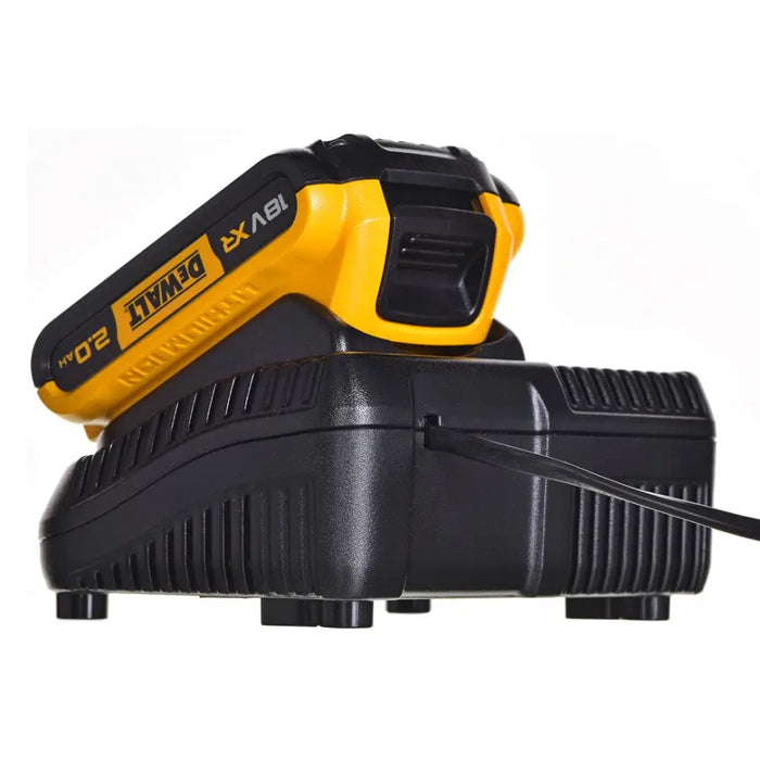 КЛЮЧ УДАРЕН DEWALT DCF921D2T-QW