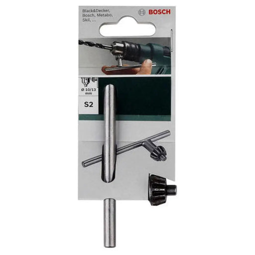 КЛЮЧ ЗА ПАТРОННИК 13MM BOSCH
