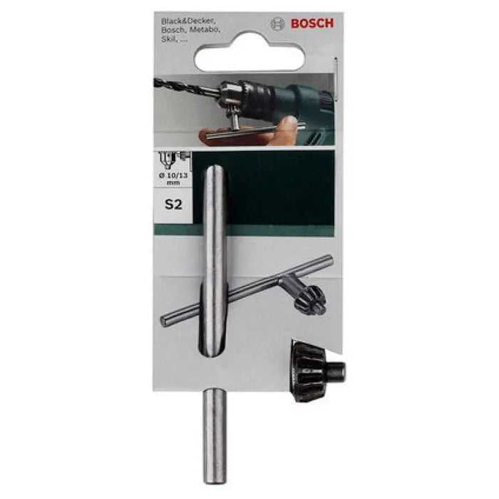 КЛЮЧ ЗА ПАТРОННИК 13MM BOSCH