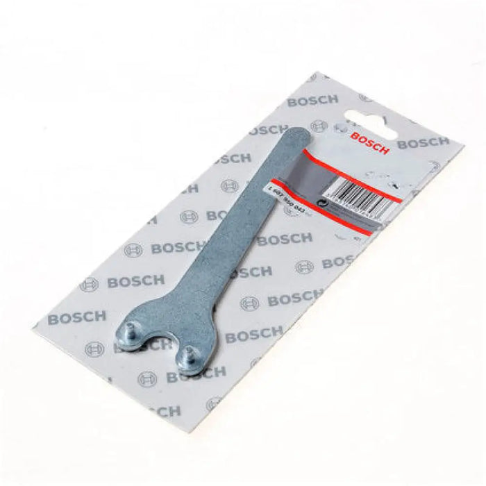 КЛЮЧ ЗА ЪГЛОШЛАЙФИ ДО 125 ММ BOSCH
