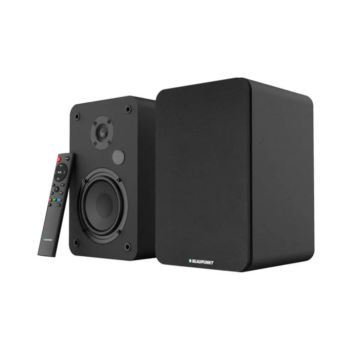 Колони Blaupunkt BS50BK